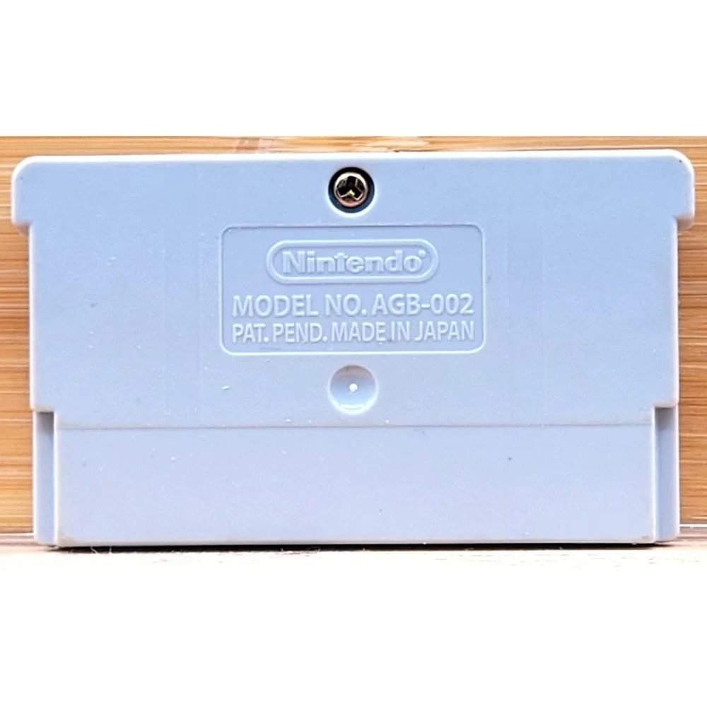 Cartoon Network Volume 1 Collection GBA GAMEBOY ADVANCE CART ONLY‎